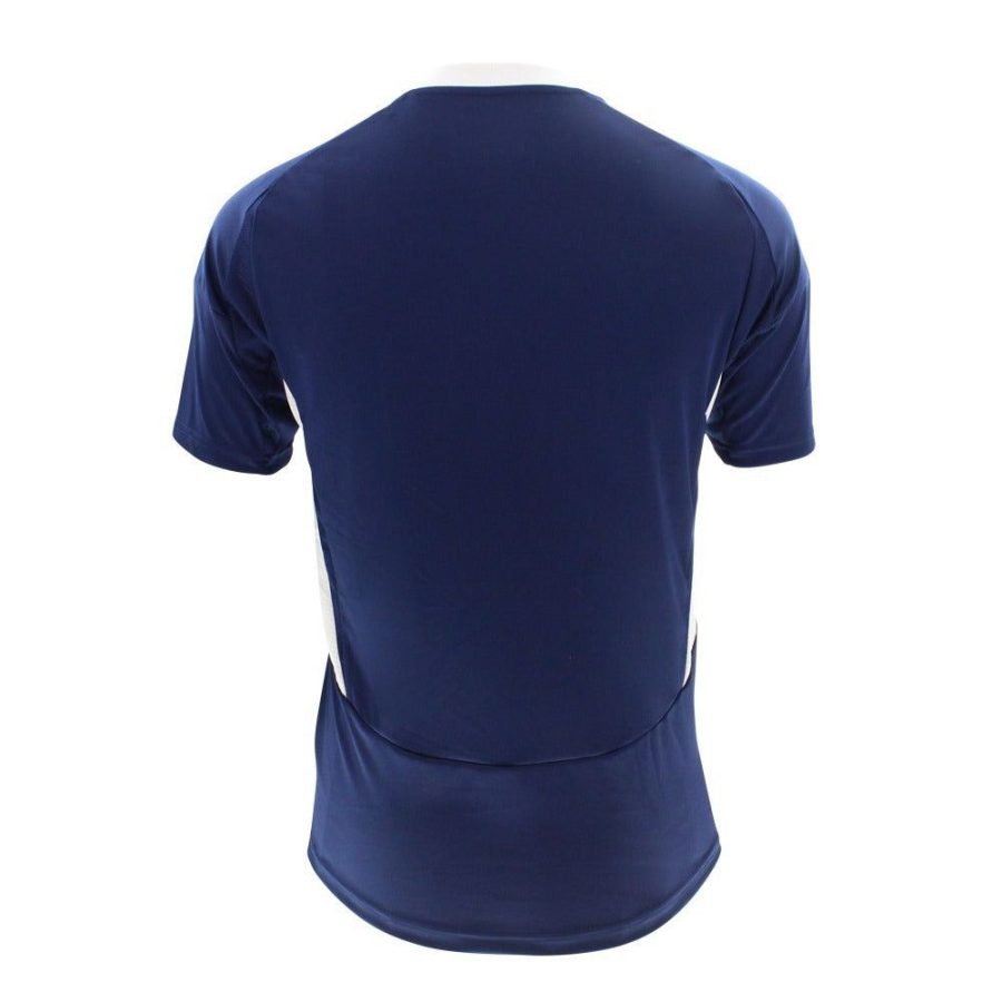 maillot-domicile-des-girondins-de-bordeaux-saison-vingt-vingt-quatre-vingt-vingt-cinq-couleur-bordeaux maglia Home dei Girondins de Bordeaux stagione venti ventiquattro venti venticinque colore bordeaux