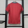 maillot-domicile-du-portugal-saison-2026-rouge-et-vert-equipement-officiel-football Maglia home del Portogallo stagione 2026 rossa e verde equipaggiamento ufficiale calcio