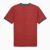 maglia Home del Portogallo stagione duemilaventisei rossa e verde