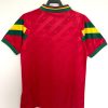 maillot-domicile-du-portugal-saison-mille-neuf-cent-quatre-vingt-douze maglia home del Portogallo stagione mille novecento novantadue
