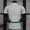 Maglia Home del Senegal versione giocatore 2025 tenuta ufficiale dei Leoni della Teranga