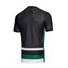 maillot-domicile-du-sporting-cp-saison-deux-mille-vingt-quatre-deux-mille-vingt-cinq-vert-et-blanc maglia home dello Sporting CP stagione duemilaventiquattro duemilaventicinque verde e bianca