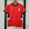 maillot-domicile-egypte-2026 Maglia Home Egitto 2026