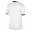 maglia Home squadra Stati Uniti Mondiale calcio 2024