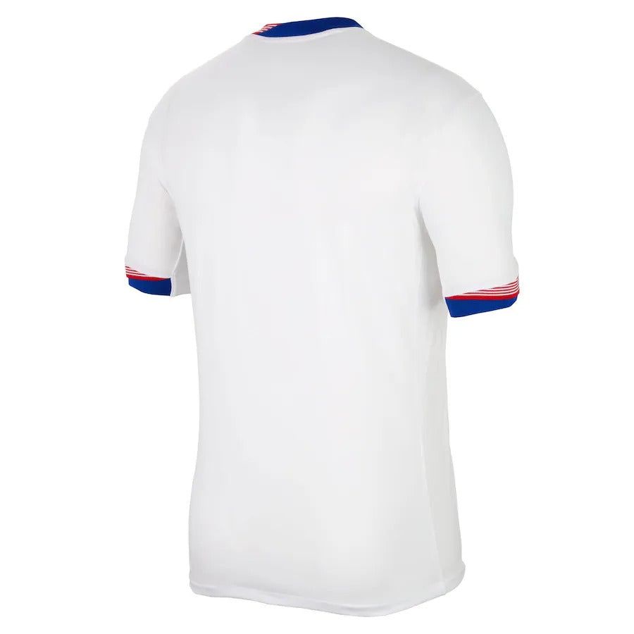 maglia Home squadra Stati Uniti Mondiale calcio 2024