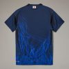 maillot-domicile-equipe-du-japon-2024-jersey-officiel-bleu Maglia home nazionale del Giappone 2024 jersey ufficiale blu