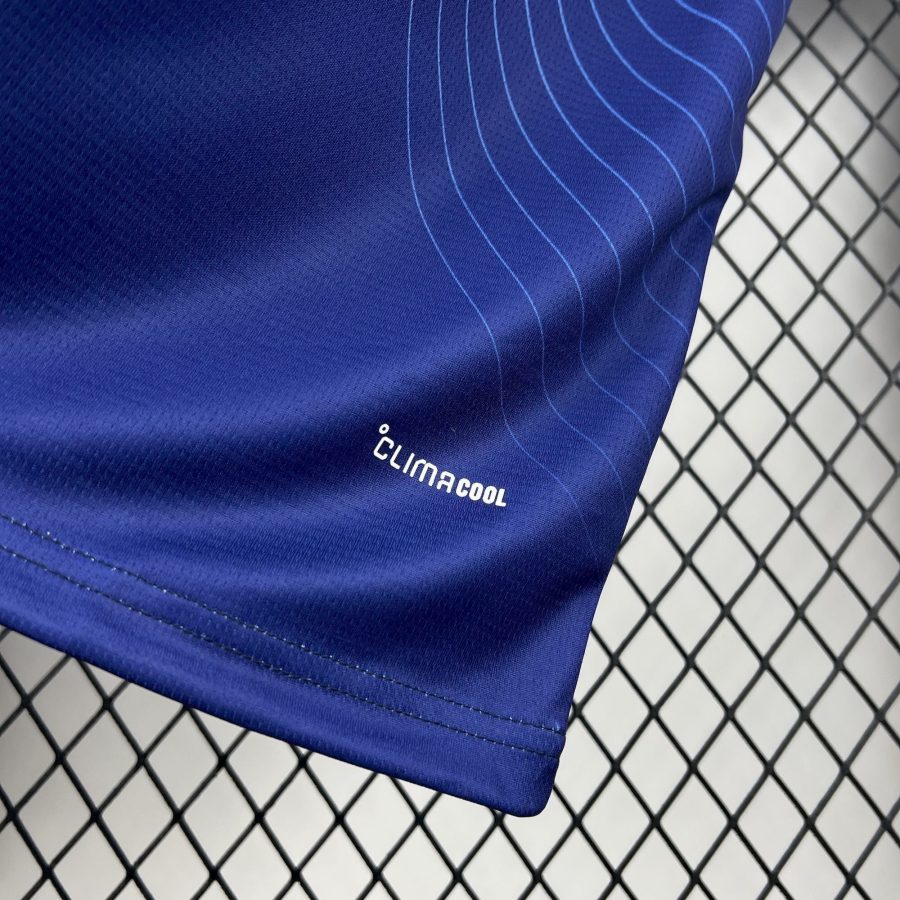 Maglia home squadra del Giappone stagione 2026 tenuta ufficiale calcio
