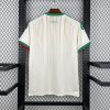 Maglia Home nazionale Algeria stagione 2026