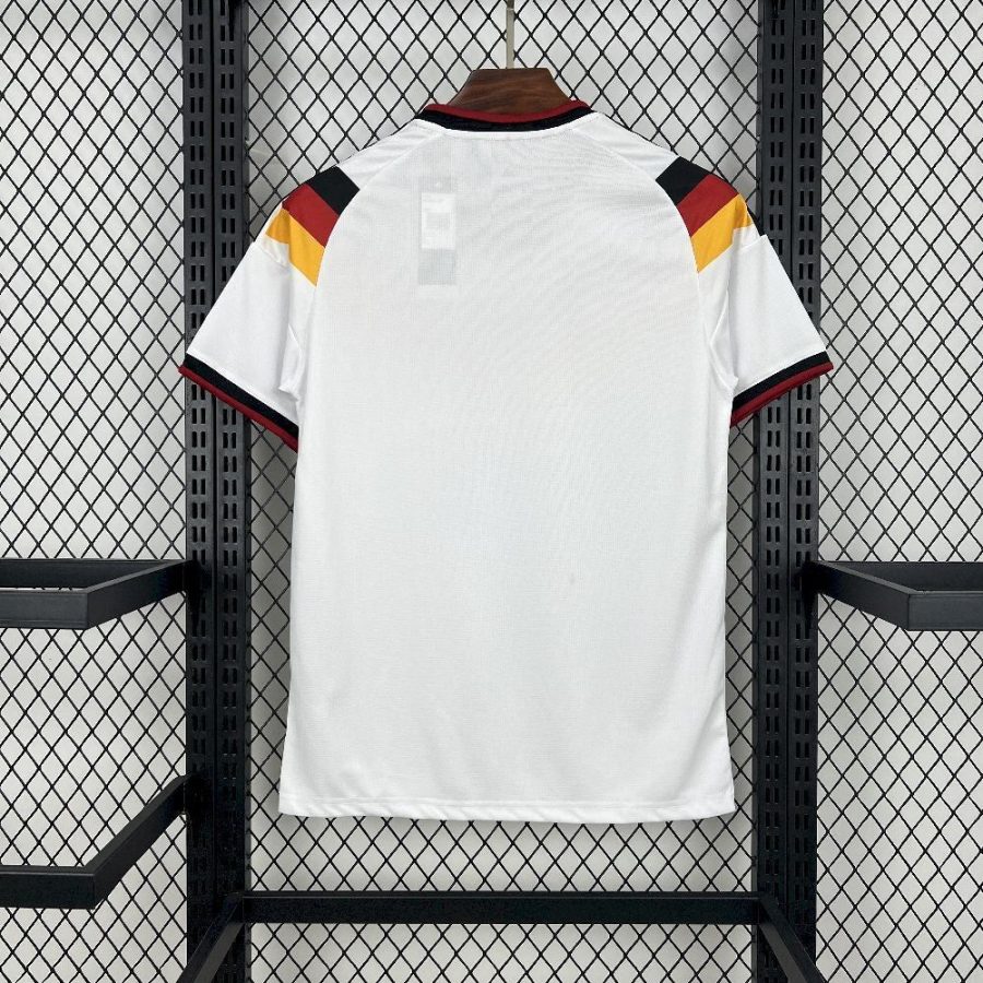maglia home nazionale tedesca stagione duemilaventisei