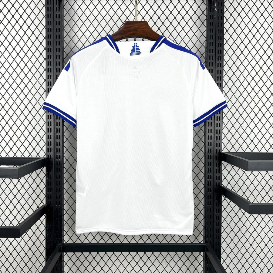 maillot-domicile-equipe-nationale-de-grece-saison-2026 Maglia home squadra nazionale di Grecia stagione 2026