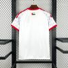 Maglia Home squadra nazionale degli Emirati Arabi Uniti stagione 2026