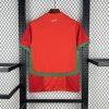 Maglia home squadra nazionale del Marocco stagione 2026