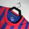 Maglia Home FC Barcelona stagione 2011 2012