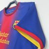 maglia home FC Barcelona stagione 2012 2013