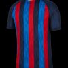 Maglia Home FC Barcelona stagione 2022 2023 ufficiale blaugrana