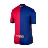 Maglia Home FC Barcellona stagione 2024 2025