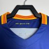 maglia home FC Barcellona stagione duemilaquindici duemilasedici