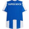 maillot-domicile-fc-porto-saison-2025-2026-tenue-officielle-bleu-et-blanc maglia Home FC Porto stagione 2025 2026 tenuta ufficiale blu e bianco