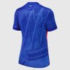 maglia home donna Chelsea FC stagione 2025 2026 blu con stemma del club