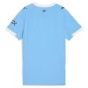 maillot-domicile-femme-manchester-city-saison-2025-2026 Maglia Home donna Manchester City stagione 2025 2026