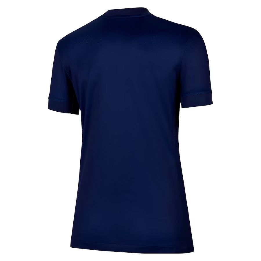 maillot-domicile-femme-paris-saint-germain-saison-2025-2026 maglia home donna paris saint germain stagione 2025 2026