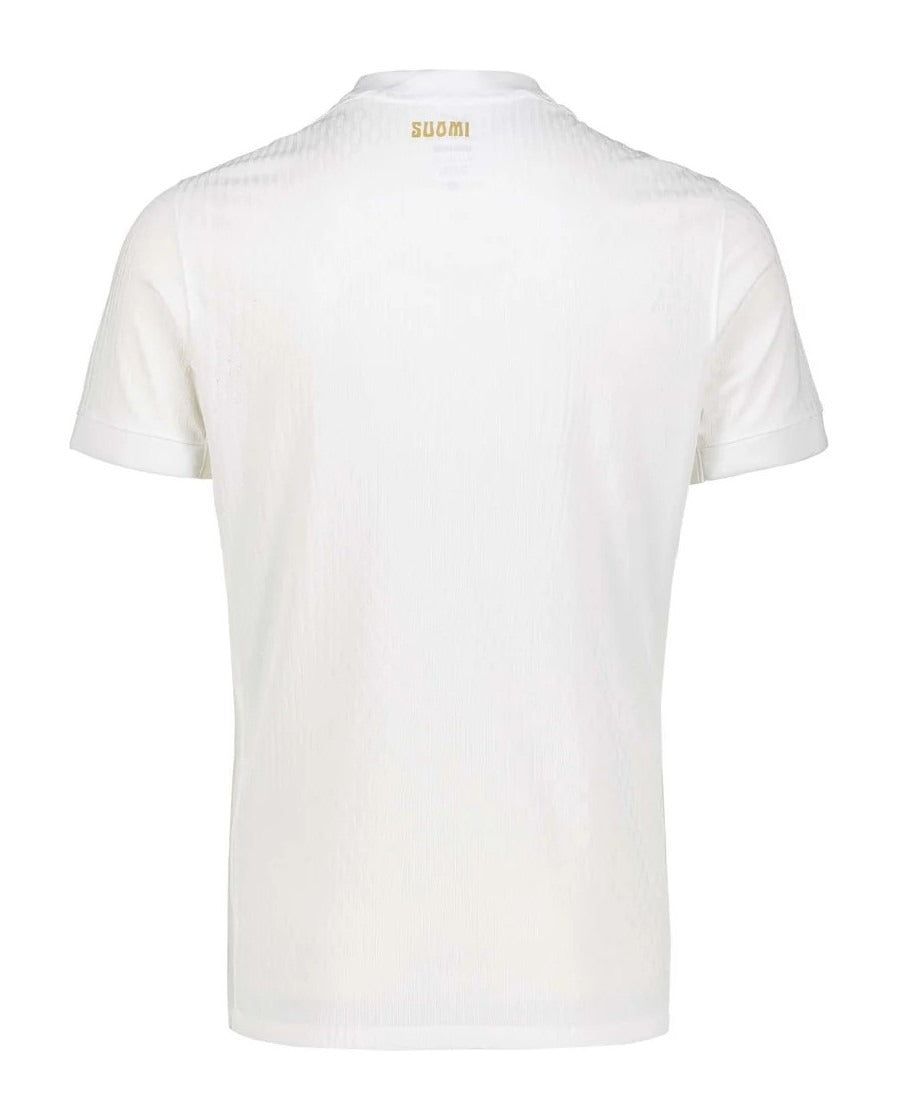 maglia home Finlandia 2025 ufficiale nazionale