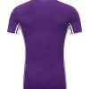 maillot-domicile-fiorentina-saison-2025-2026-violet-officiel maglia Home Fiorentina stagione 2025 2026 viola ufficiale