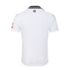 maillot-domicile-fulham-saison-2024-2025-tenue-officielle Maglia home Fulham stagione 2024 2025 tenuta ufficiale