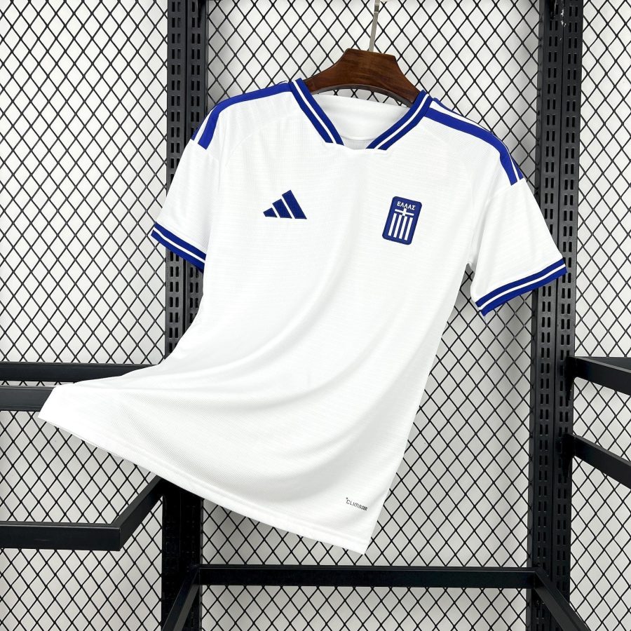 maillot-domicile-grece-2026 Maglia Home Grecia 2026