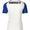 maillot-domicile-hamburger-sv-saison-2025-2026-tenue-officielle-football Maglia Home Hamburger SV stagione 2025 2026 tenuta ufficiale calcio