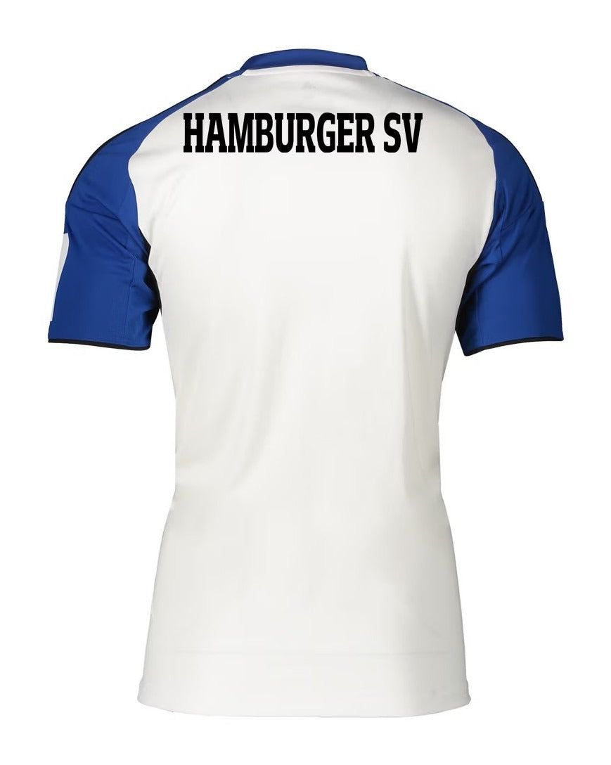 maillot-domicile-hamburger-sv-saison-2025-2026-tenue-officielle-football Maglia Home Hamburger SV stagione 2025 2026 tenuta ufficiale calcio