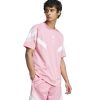 maglia home Inter Miami rosa stagione 2025 2026