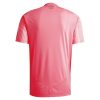 Maglia Home Inter Miami stagione 2025 rosa per tifoso di calcio