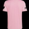 Maglia home Inter Miami stagione venti ventitré venti ventiquattro rosa per tifare Messi