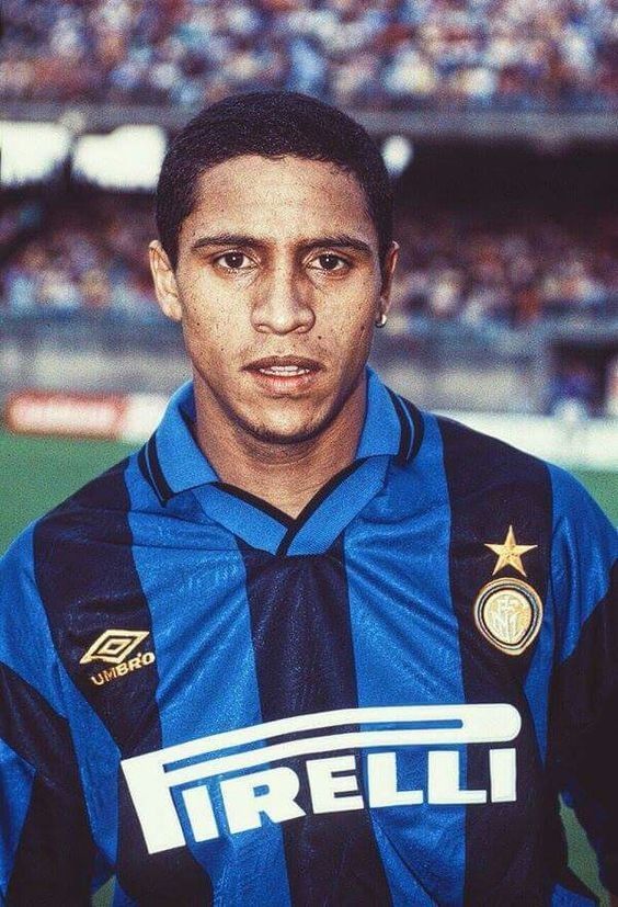 maglia home Inter Milan stagione 1995 1996