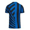 maillot-domicile-inter-milan-saison-deux-mille-vingt-quatre-deux-mille-vingt-cinq-bleu-et-noir Maglia home Inter Milan stagione duemilaventiquattro duemilaventicinque blu e nero