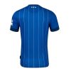 Maglia home Ipswich Town stagione duemilaventiquattro duemilaventicinque