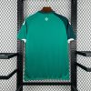 maillot-domicile-irlande-du-nord-saison-2026 Maglia home Irlanda del Nord stagione 2026