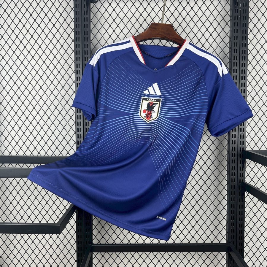 Maglia Home Giappone 2026