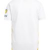 maglia home LA Galaxy stagione 2024 tenuta ufficiale da calcio