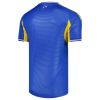 Maglia Home Leeds United stagione 2025 2026 tenuta ufficiale bianca e blu