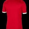 maglia home Liverpool stagione duemilaventitre duemilaventiquattro rossa ufficiale