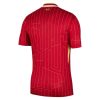 maillot-domicile-liverpool-saison-vingt-vingt-quatre-vingt-vingt-cinq-rouge-officiel maglia home Liverpool stagione venti ventiquattro venti venticinque rossa ufficiale
