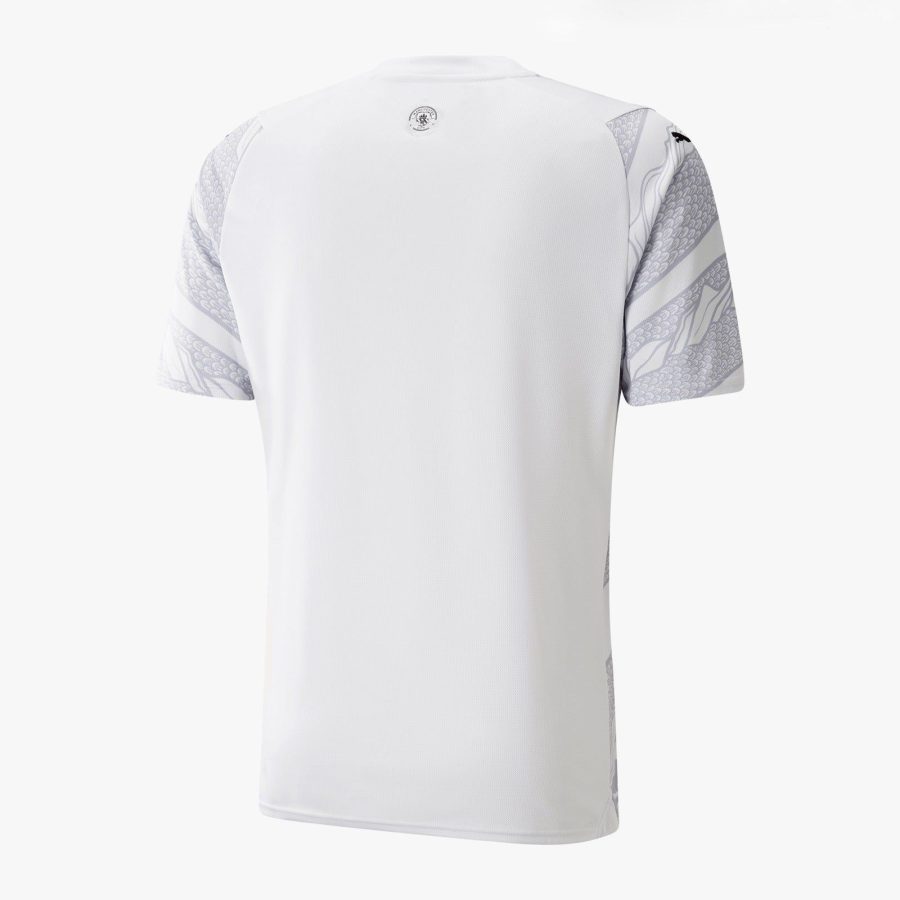 maillot-domicile-manchester-city-edition-annee-du-dragon-saison-vingt-trois-vingt-quatre Maglia Home Manchester City edizione Anno del Drago stagione ventitré ventiquattro