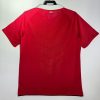 Maglia home Manchester United stagione 2010 2011
