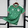 maillot-domicile-mexique-2026 Maglia Home Messico 2026