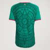 maillot-domicile-mexique-2026-jersey-officiel-equipe-nationale maglia Home Messico 2026 jersey ufficiale squadra nazionale