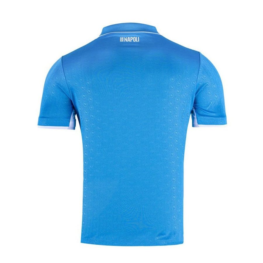 maillot-domicile-napoli-saison-2024-2025-bleu-officiel Maglia home Napoli stagione 2024 2025 azzurra ufficiale
