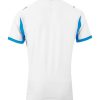 maglia home Olympique de Marseille stagione 2025 2026 tenuta ufficiale