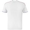 maglia home Olympique Lyonnais stagione duemilaventicinque duemilaventisei